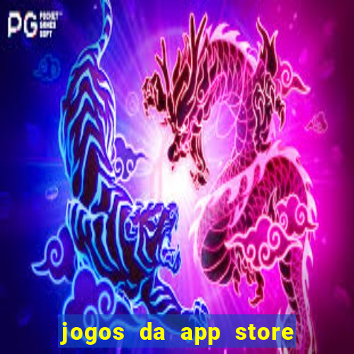 jogos da app store que ganha dinheiro de verdade